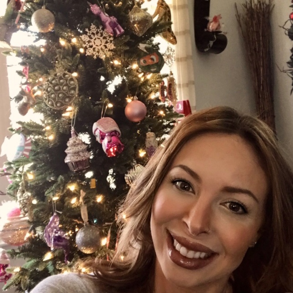 Meet your Posher, Lindsay